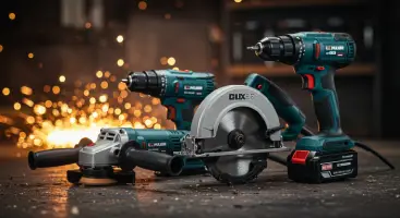 Herramientas Eléctricas