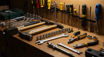 Herramientas Manuales