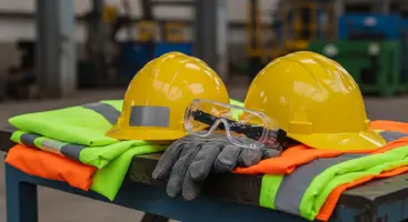 Seguridad Industrial