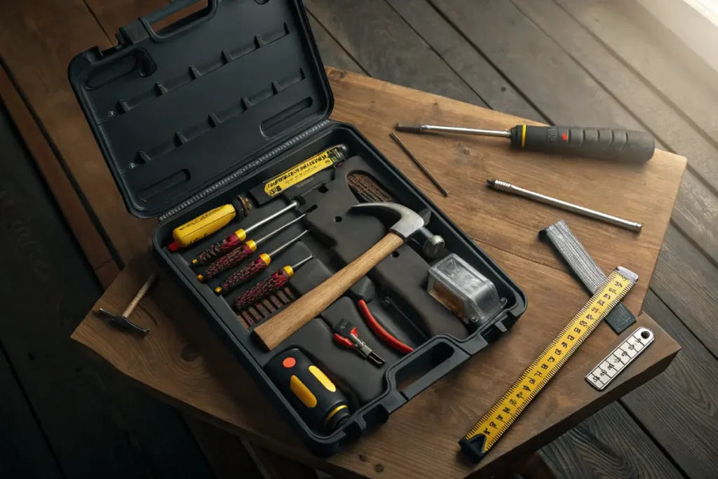 caja de herramientas básica - ferreteriaenbarquisimeto.top